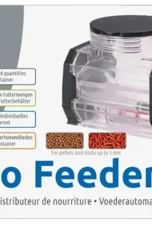 Aanbieding SuperFish Pro Aqua Feeder